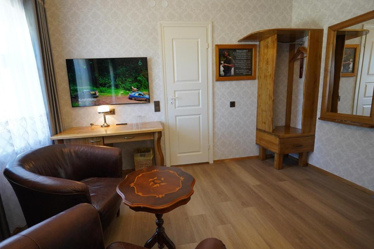 Randuri Guesthouse Võru Eksteriør bilde