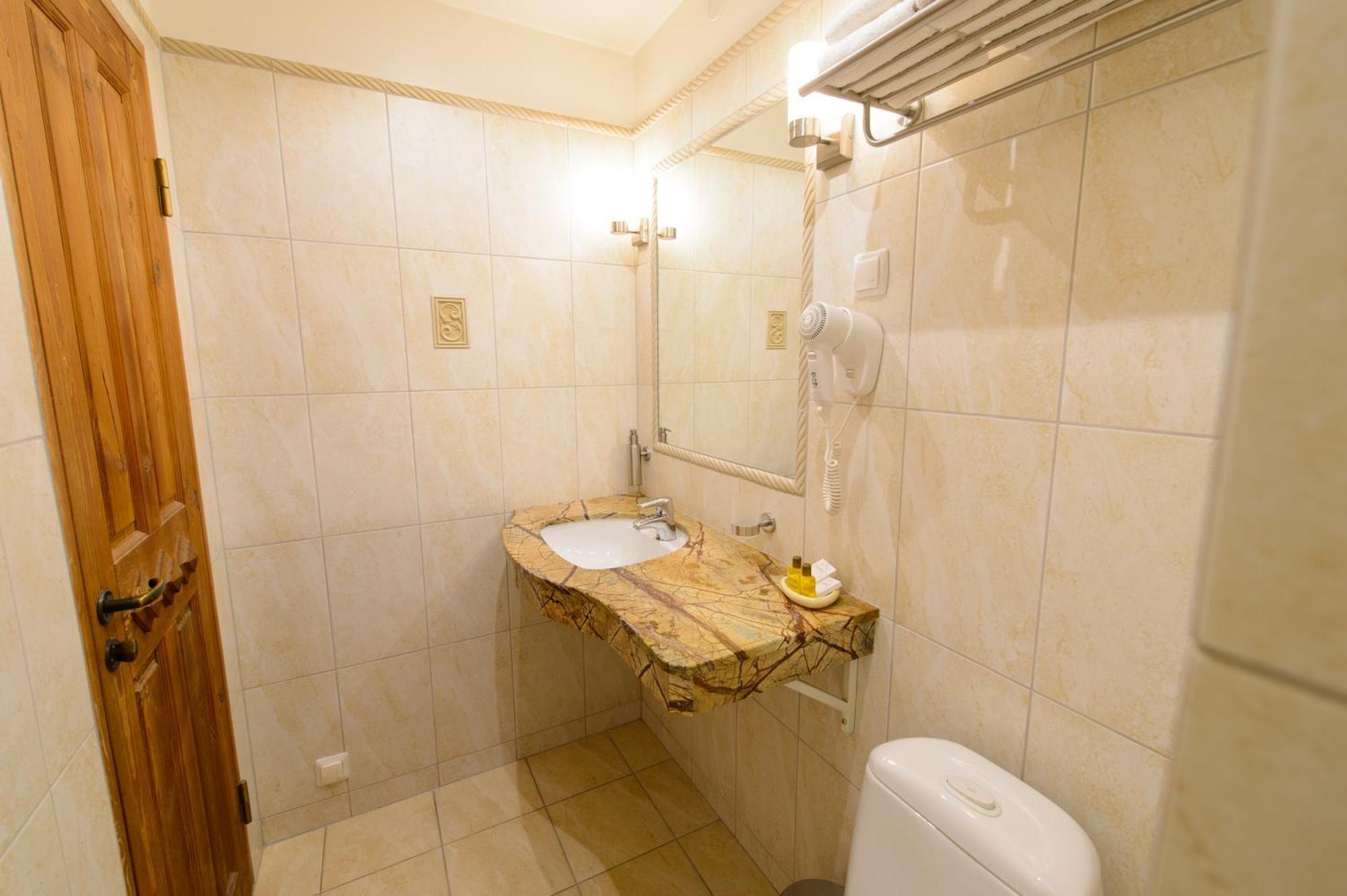 Randuri Guesthouse Võru Rom bilde